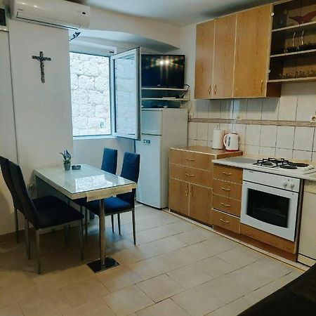 Apartman Cannavis Split Buitenkant foto