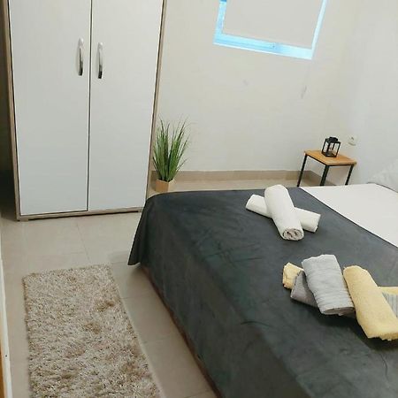 Apartman Cannavis Split Buitenkant foto