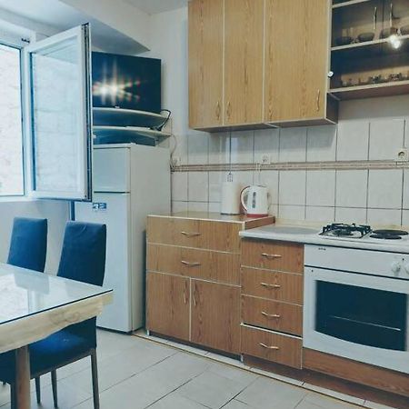 Apartman Cannavis Split Buitenkant foto