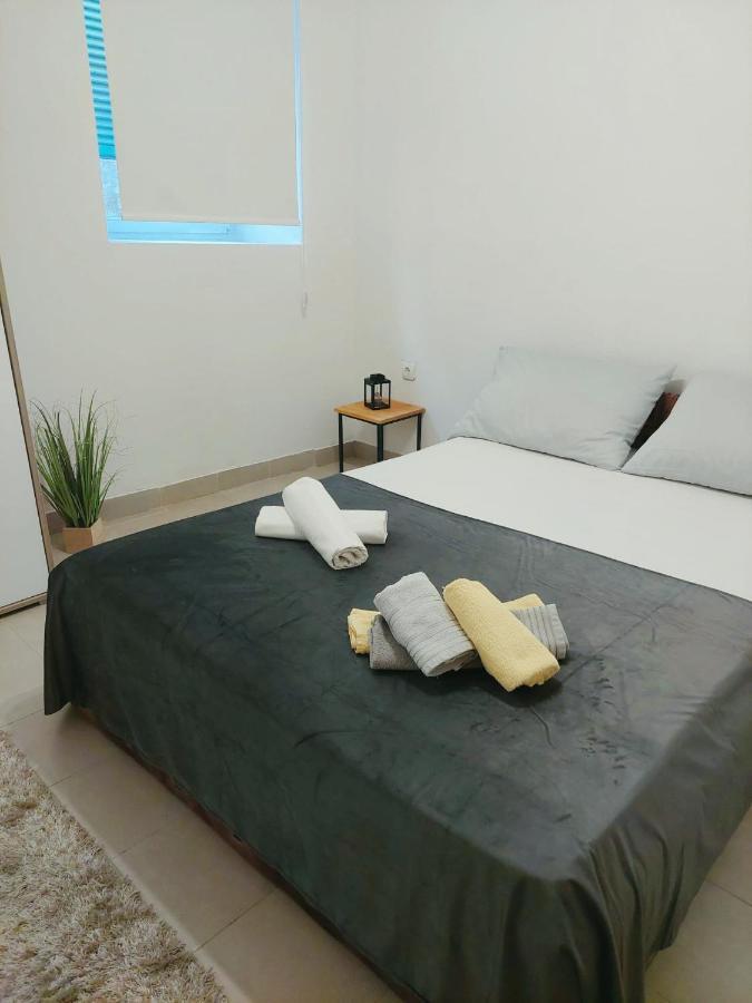 Apartman Cannavis Split Buitenkant foto