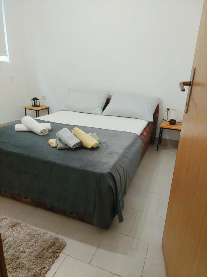Apartman Cannavis Split Buitenkant foto