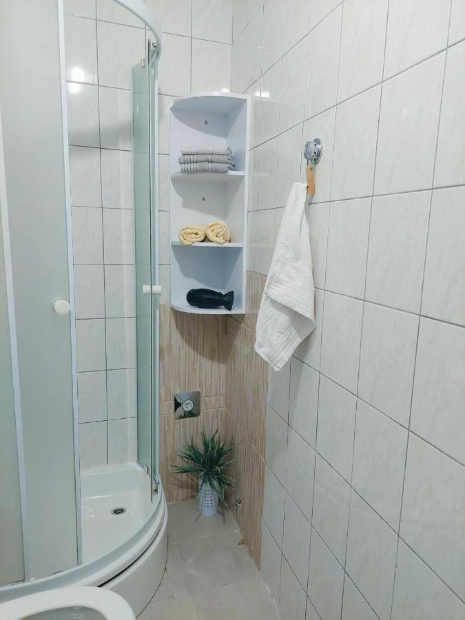 Apartman Cannavis Split Buitenkant foto
