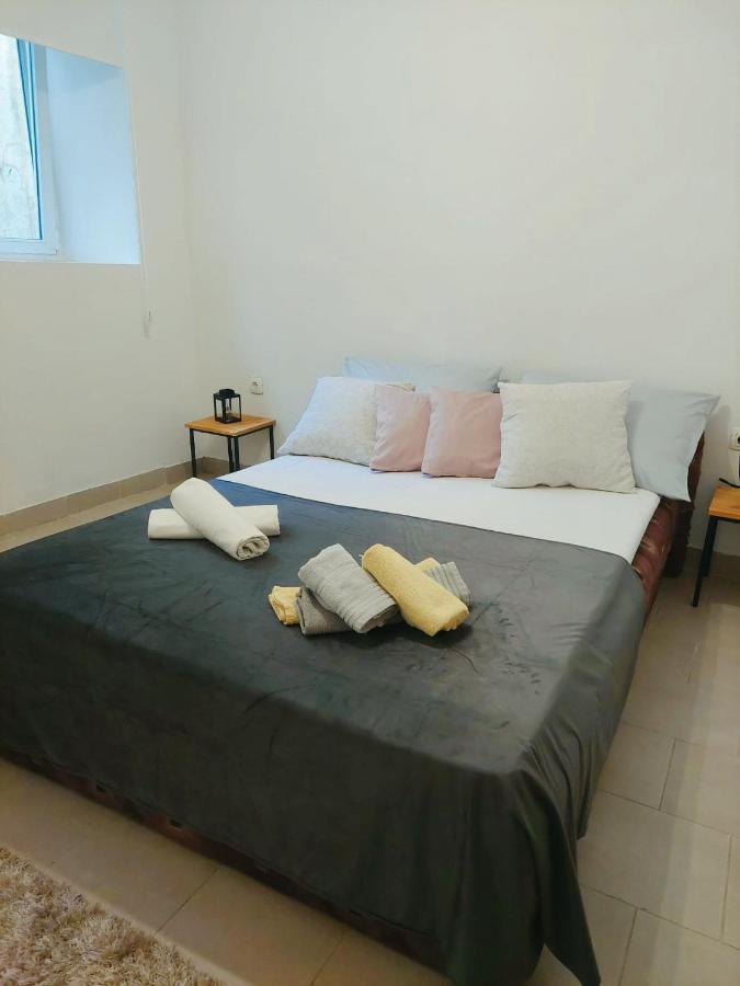 Apartman Cannavis Split Buitenkant foto