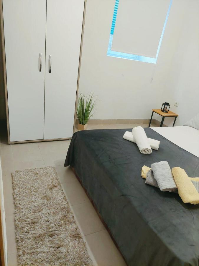 Apartman Cannavis Split Buitenkant foto