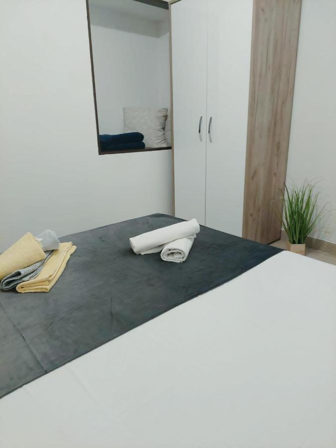 Apartman Cannavis Split Buitenkant foto