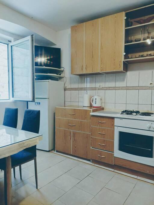 Apartman Cannavis Split Buitenkant foto